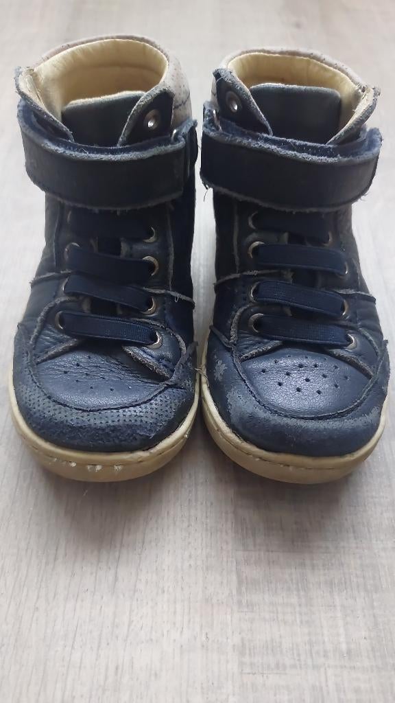 Shoesme schoenen maat 26, Kinderen en Baby's, Kinderkleding | Schoenen en Sokken, Gebruikt, Schoenen, Ophalen of Verzenden, Shoesme