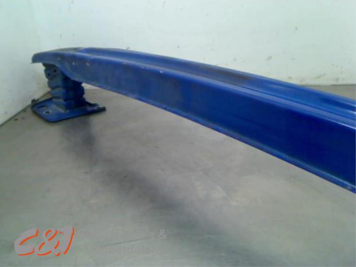 Bumperframe achter van een Fiat Doblo, Gebruikt, -, -, Ophalen of Verzenden