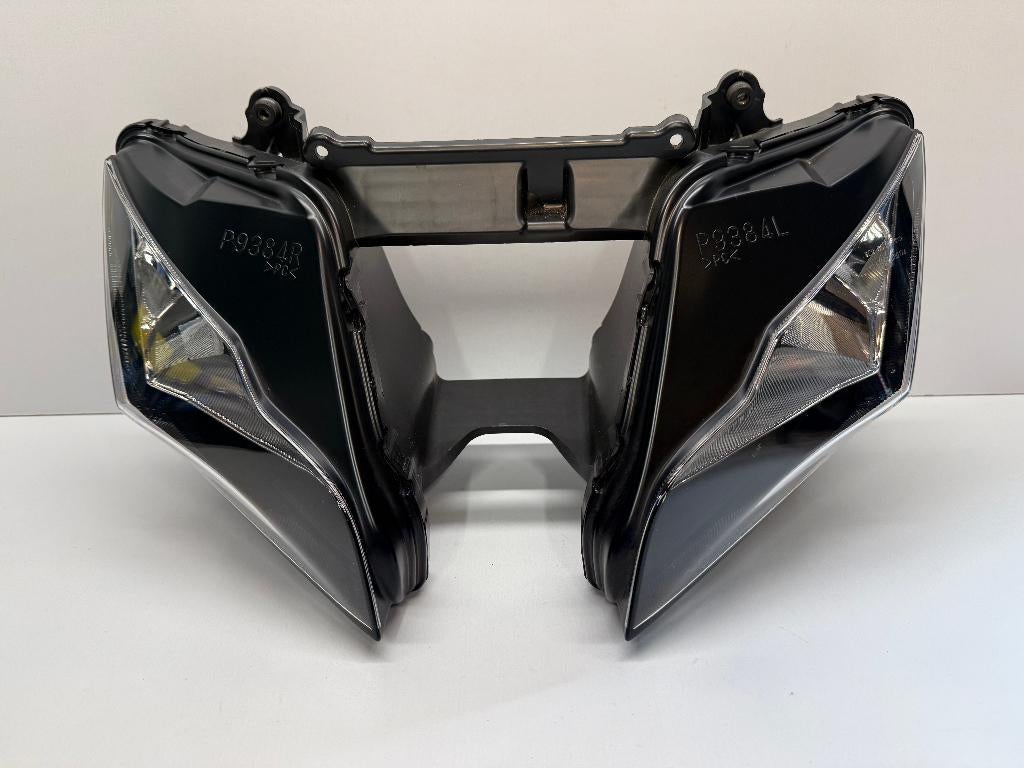 Kawasaki ZX-10R ZX10R OEM Koplamp 2011 > 2015, Motoren, Gebruikt, Verzenden, Info@kawasaki.nl, Jac. Spijkerdreef 1, 2132 PZ Hoofddorp