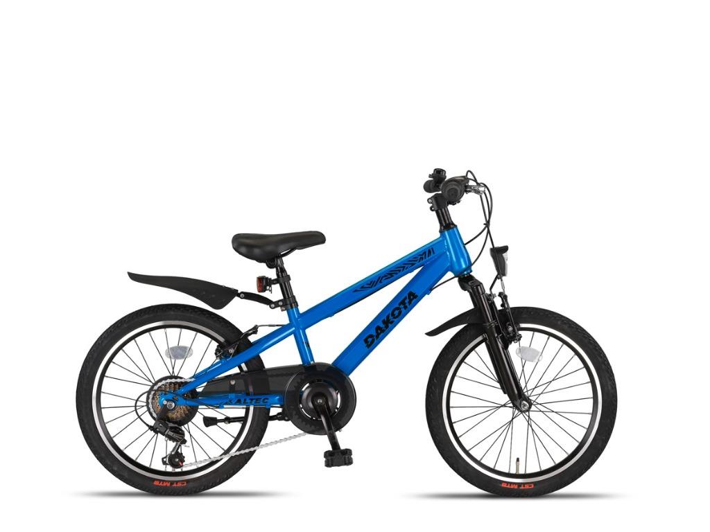 FIETSMASTER Altec Dakota 20 inch MTB 7 VERSNELLINGEN OP=OP!, Ophalen, Altec, Versnellingen, Nieuw
