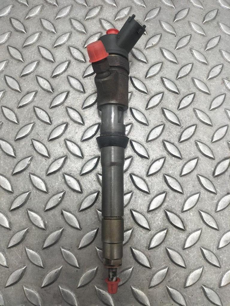 FIAT DUCATO BRANDSTOF INJECTOR / VERSTUIVER 2017, Auto-onderdelen, Brandstofsystemen, Ophalen of Verzenden, Gebruikt, Stiba lid