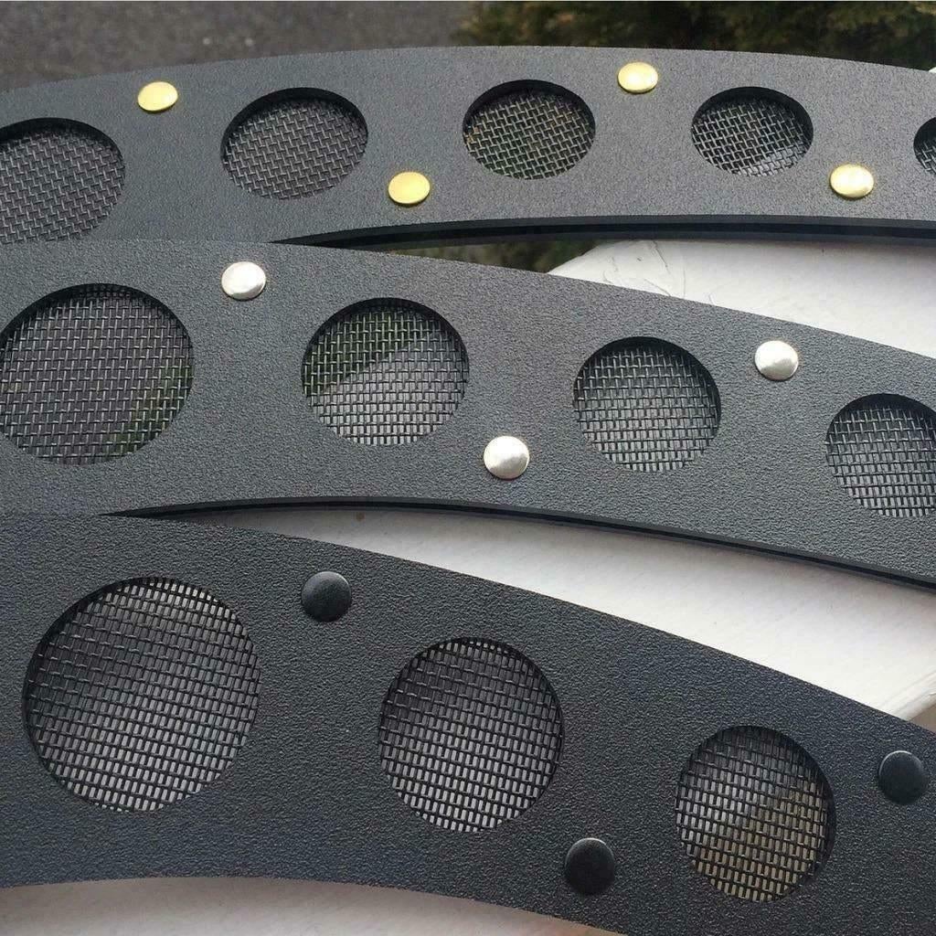 Window vent set rear raamventilatie - Lexus IS200 IS300, Ophalen of Verzenden