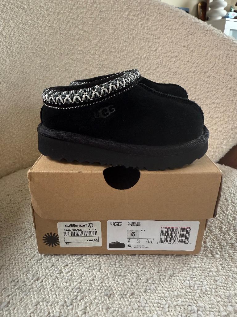 Baby UGG TASMAN 2, UGG, Jongen of Meisje, Nieuw, Ophalen of Verzenden