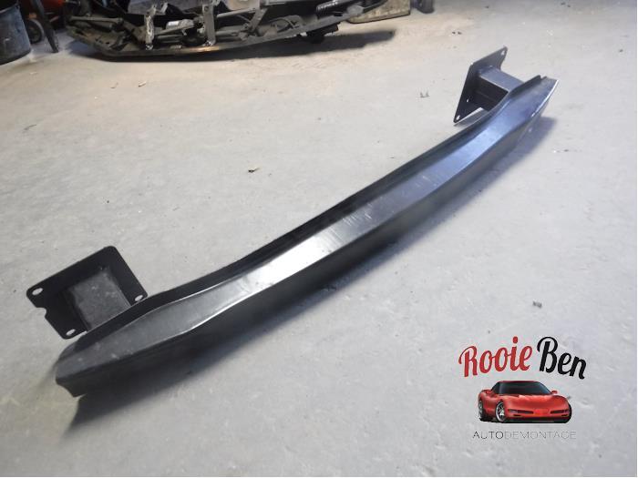 Bumperframe achter van een Volkswagen Polo, Gebruikt, -, Volkswagen, -