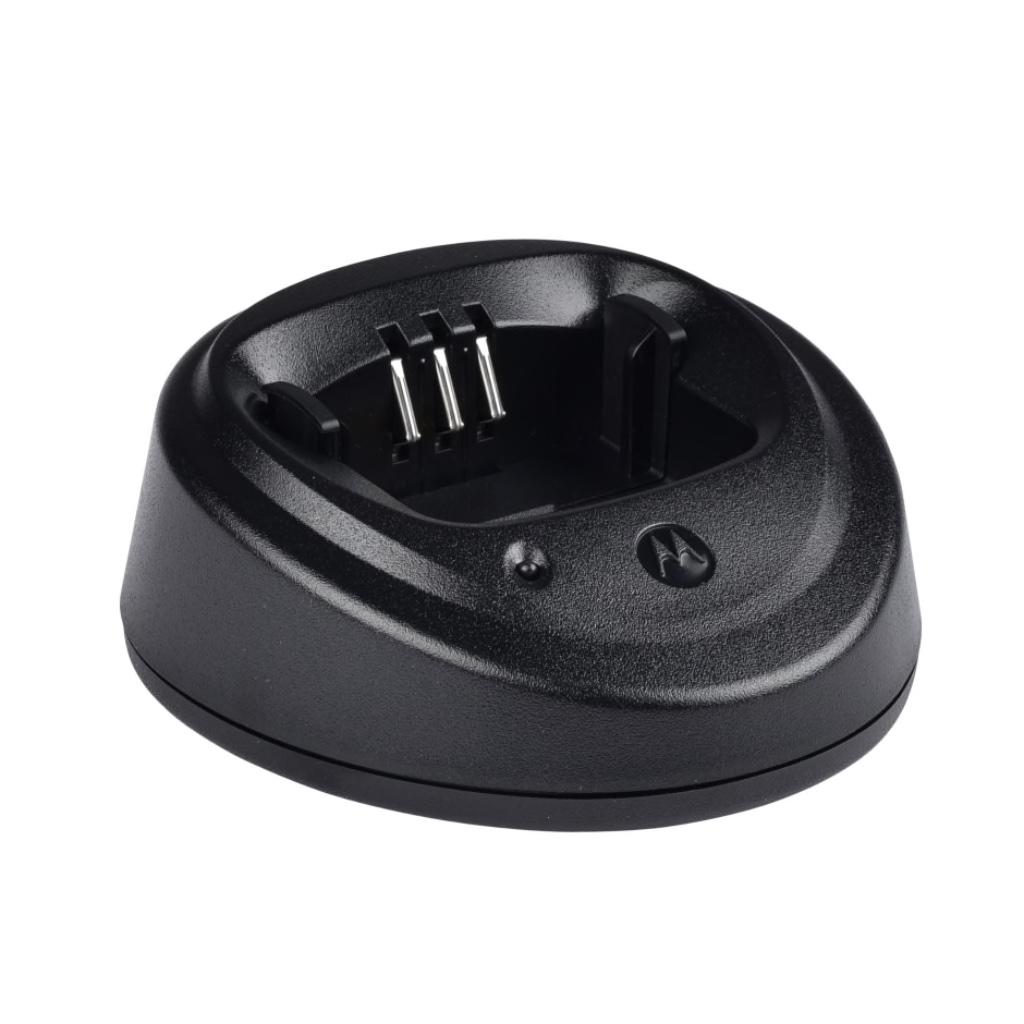 Motorola WPLN4137BR single unit lader, incl. voeding (NIEUW), Telecommunicatie, Portofoons en Walkie-talkies, Ophalen of Verzenden