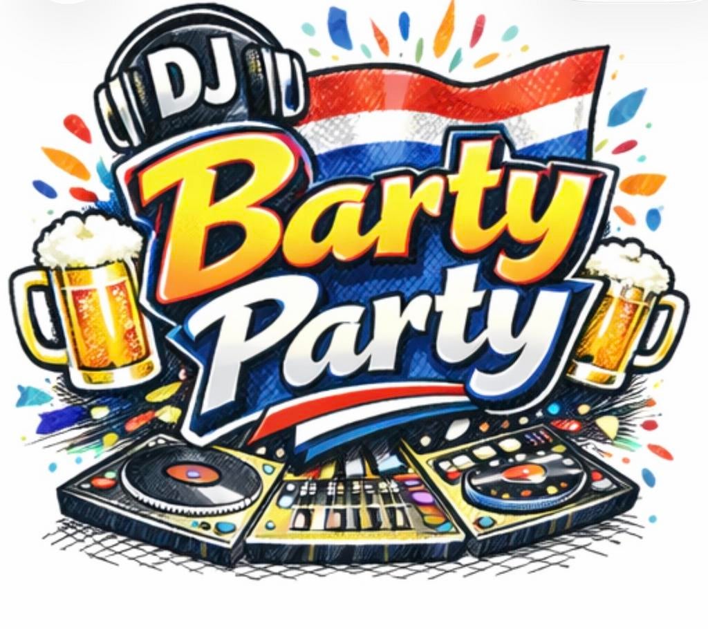 DJ Barty Party te huur, Diensten en Vakmensen, Muzikanten, Artiesten en Dj's, Dj