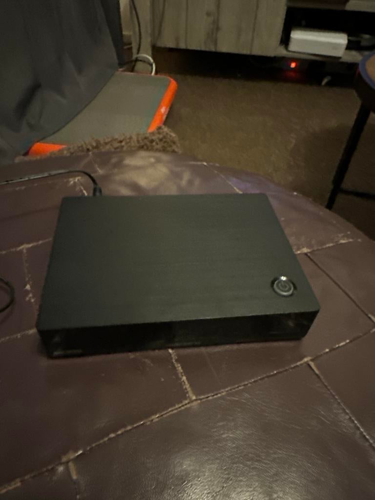 Gebruikte Decoder HMB2260 V2, Ophalen of Verzenden, Gebruikt, Decoder