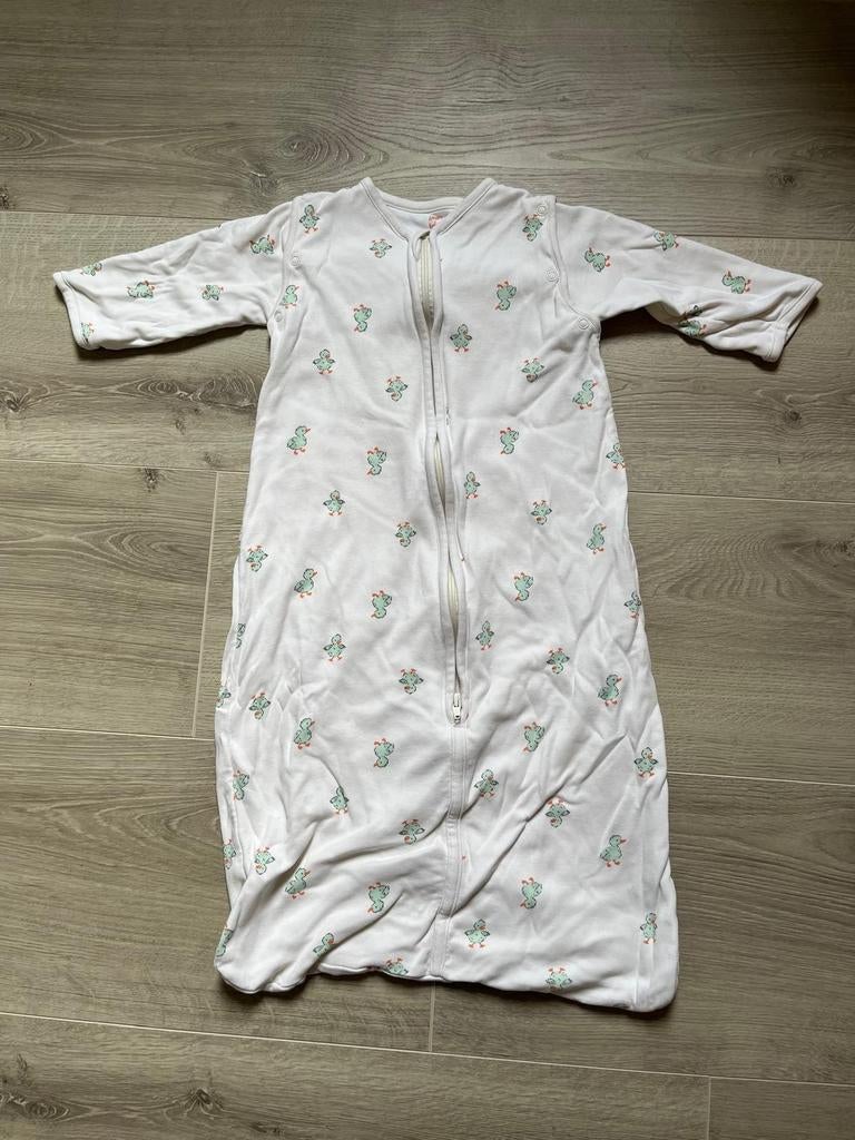 Dunne slaapzak 68-80, Ophalen of Verzenden, 70 tot 85 cm, Slaapzak