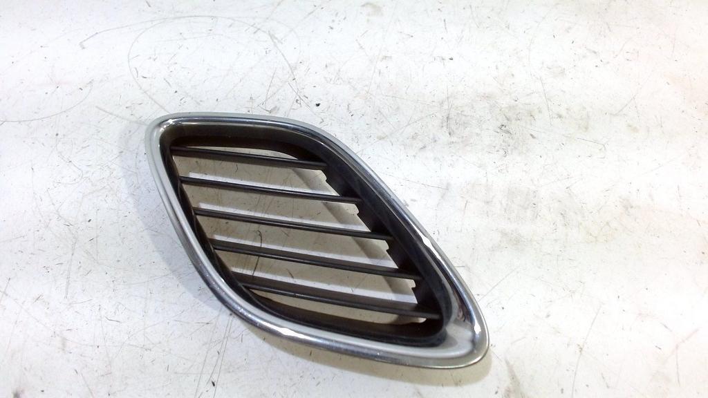 Grillerooster links Saab 9-3, Onderdelen@venauto.nl, Van der Ven Autorecycling B.V., Gebruikt, Ettenseweg 76, 4706 PB Roosendaal, The Netherlands