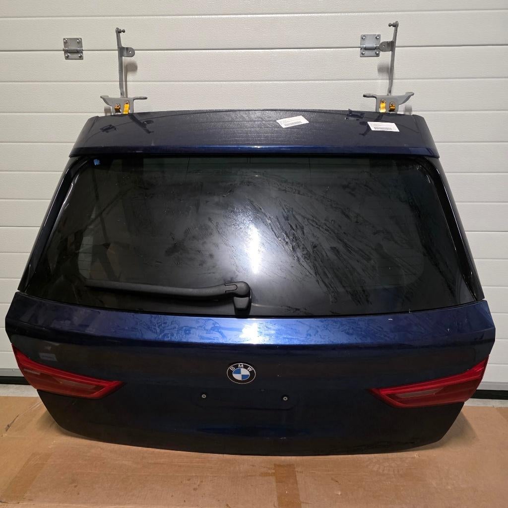 BMW 5 Touring (G31) achterklep 2017-2024, Gebruikt, Achterklep, -, Info@rmarnico.nl