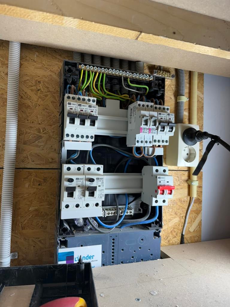 Erkende Elektricien NEN3140, 1010 , Hilversum & omstreken, Diensten en Vakmensen, Elektriciens, 24-uursservice