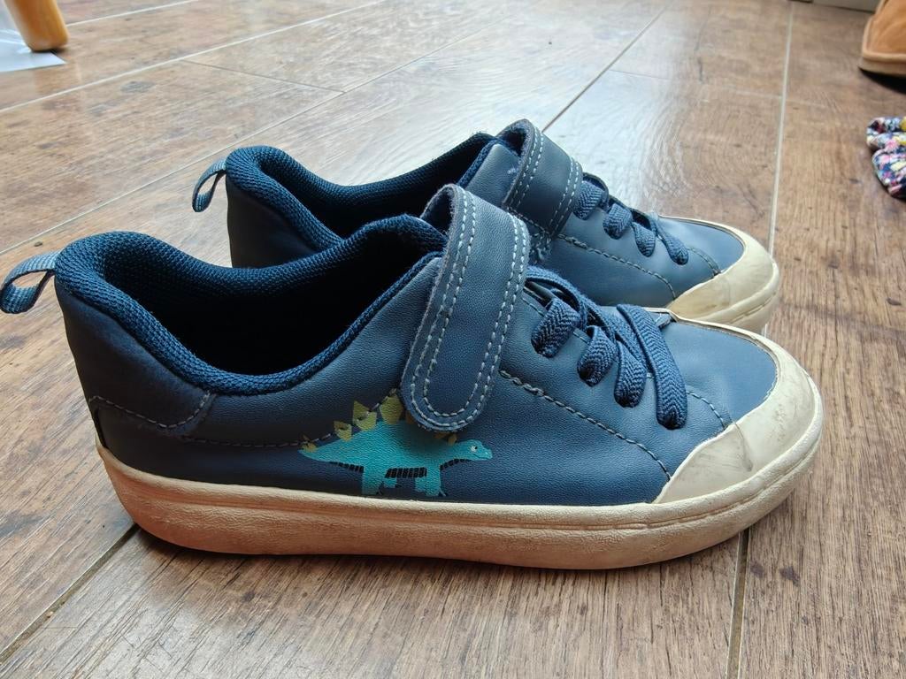 Gratis op te halen: Schoenen maat 29, Ophalen, Gebruikt, Schoenen, H & M