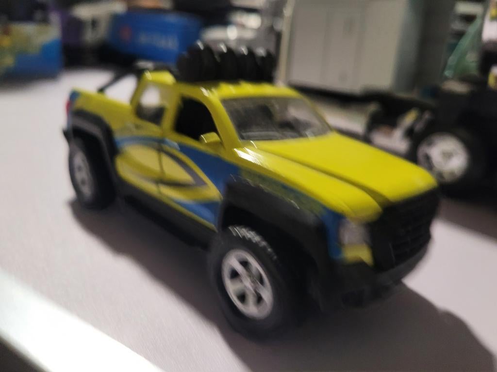 Mooie  pick-up, Overige merken, O, O, Auto