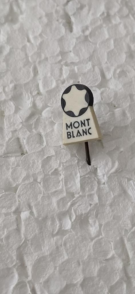 Mont Blanc balpennen, balpoints, vulpennen, Ophalen of Verzenden, Zo goed als nieuw, Overige onderwerpen