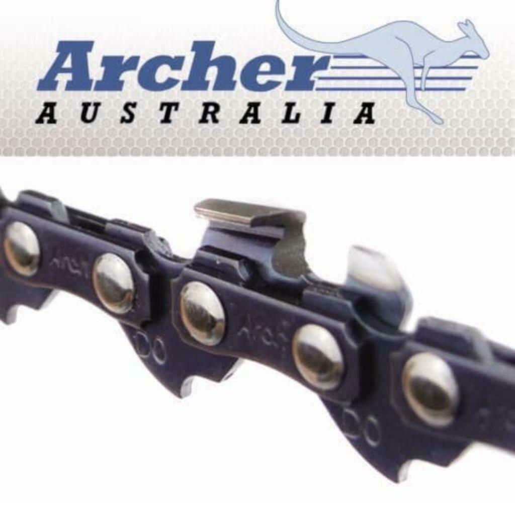 Zaagkettingen Archer Australië Top Kwaliteit Kettingen, Ophalen of Verzenden, Nieuw, 1200 watt of meer, Overige typen