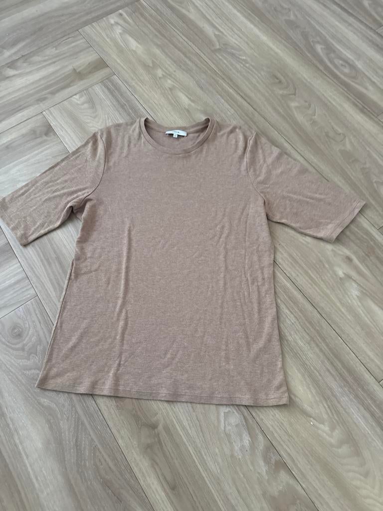 Vince top maat XL als nieuw!!, Kleding | Dames, Ophalen of Verzenden