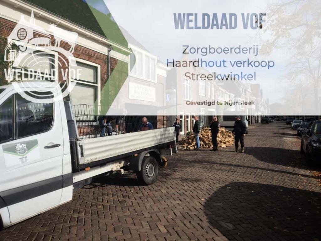 stookmix brandhout EIKEN ES ELS gratis thuisbezorgd, 6 m³ of meer, Ophalen of Verzenden, Eikenhout, Blokken