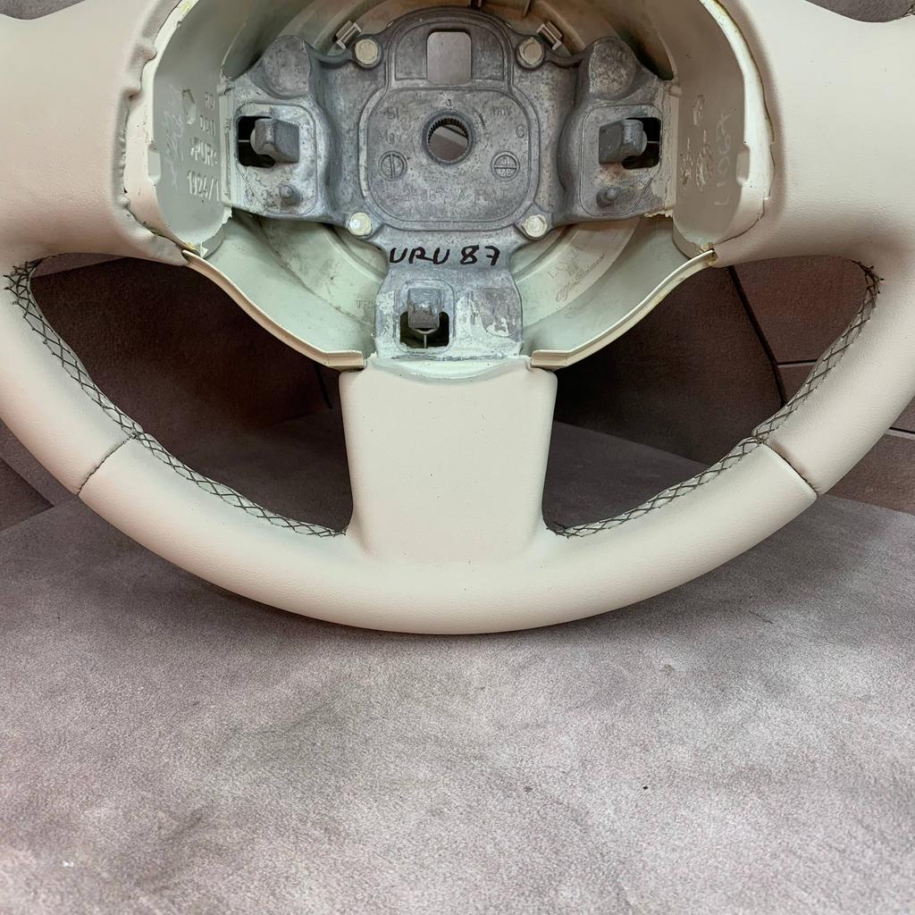 Stuurwiel Stuur Fiat 500 NIEUW, Auto-onderdelen, Nieuw, Ophalen of Verzenden, Fiat