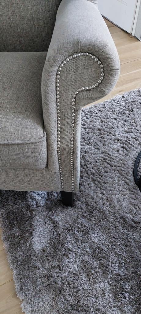 Urban Soafa Fauteuil, Ophalen