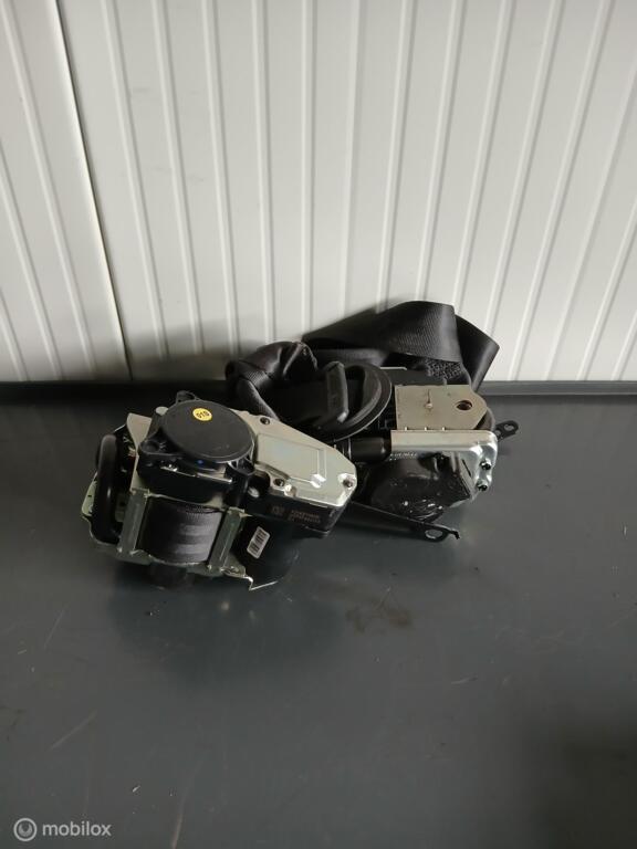 Gordelspanner 631627100D -AO582025, Gebruikt, Ophalen of Verzenden