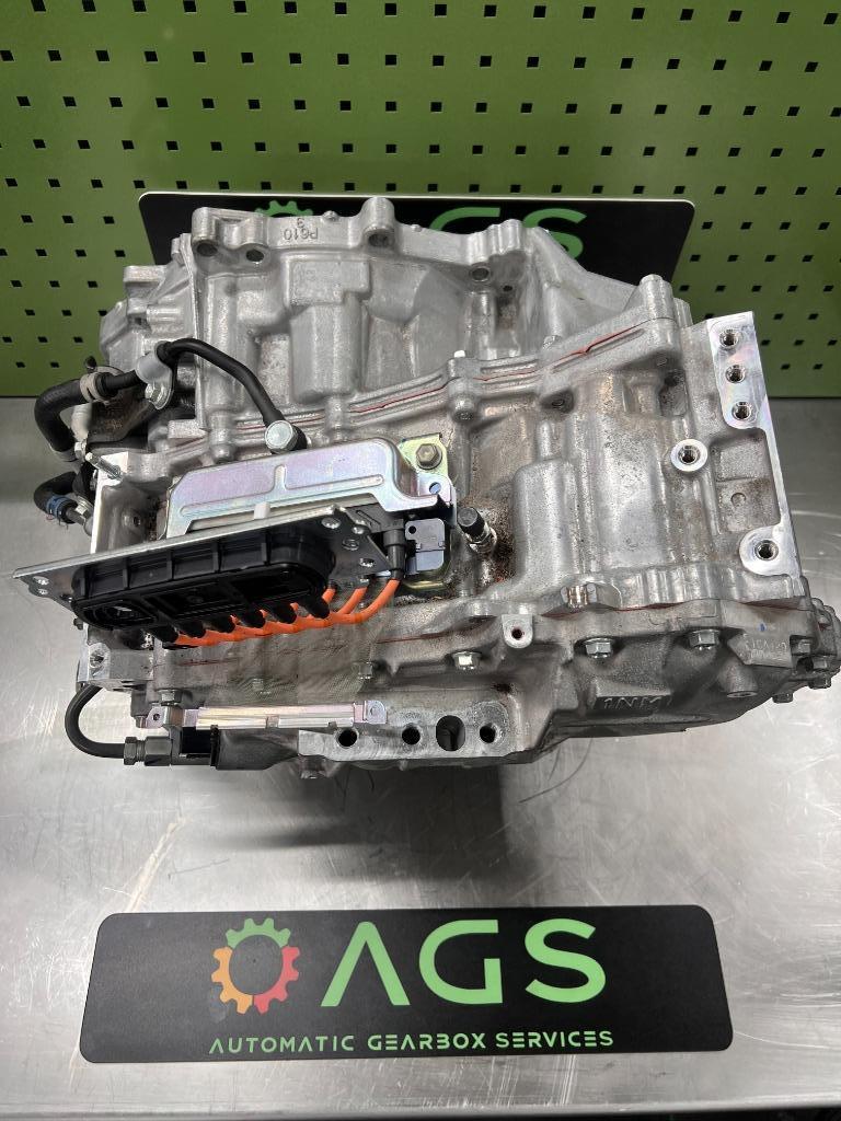 Automatische transmissie K610 Toyota HYBRID P2030520, Ophalen of Verzenden, Suzuki