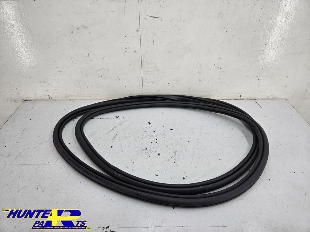 Deurrubber RV Volvo XC90 II('14-'22) 322229218, Gebruikt, Ophalen of Verzenden, Volvo, Volvo