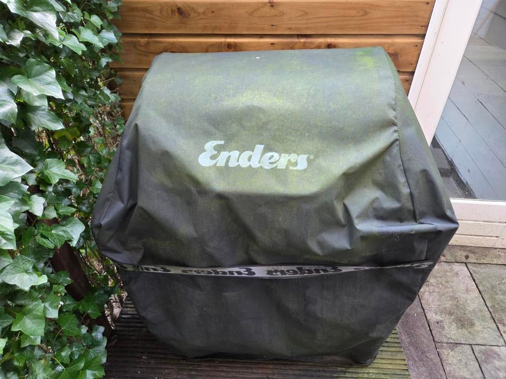 Enders Chicago 3 Gasbarbecue, Tuin en Terras, Ophalen, Gebruikt, Enders