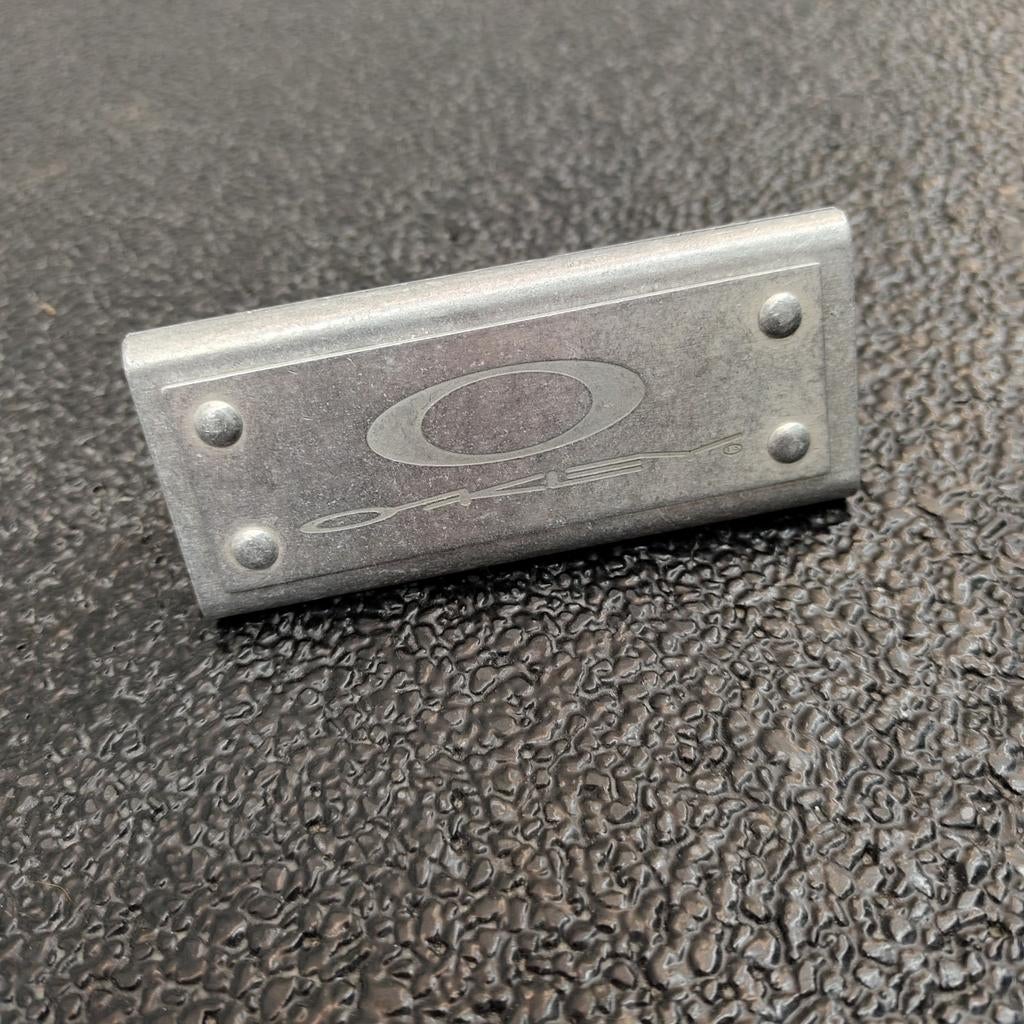 OAKLEY Display Card holder, Sieraden, Tassen en Uiterlijk, Zonnebrillen en Brillen | Heren, Ophalen of Verzenden, Oakley