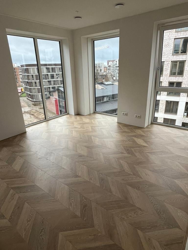 Foto 6 van Uw laminaat leggen? €3,75 p/m! vakkundig en goedkoop!