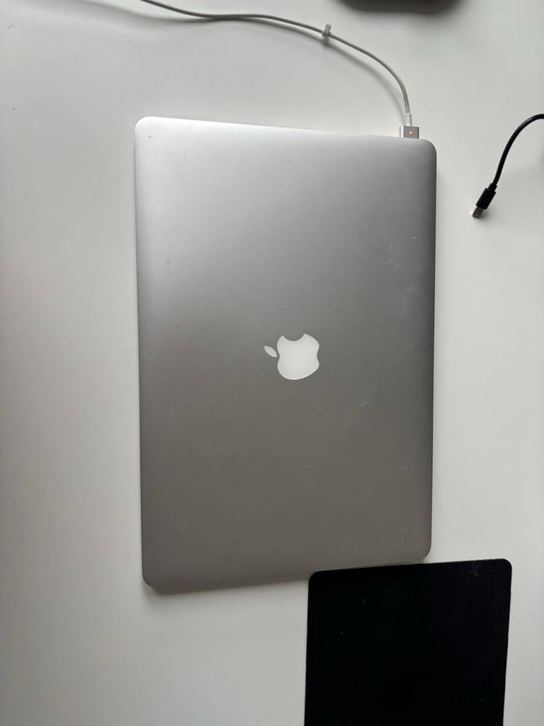 MacBook Pro 2014 - Goed Onderhouden!, Gebruikt, 256 GB, 2 tot 3 Ghz, 8 GB