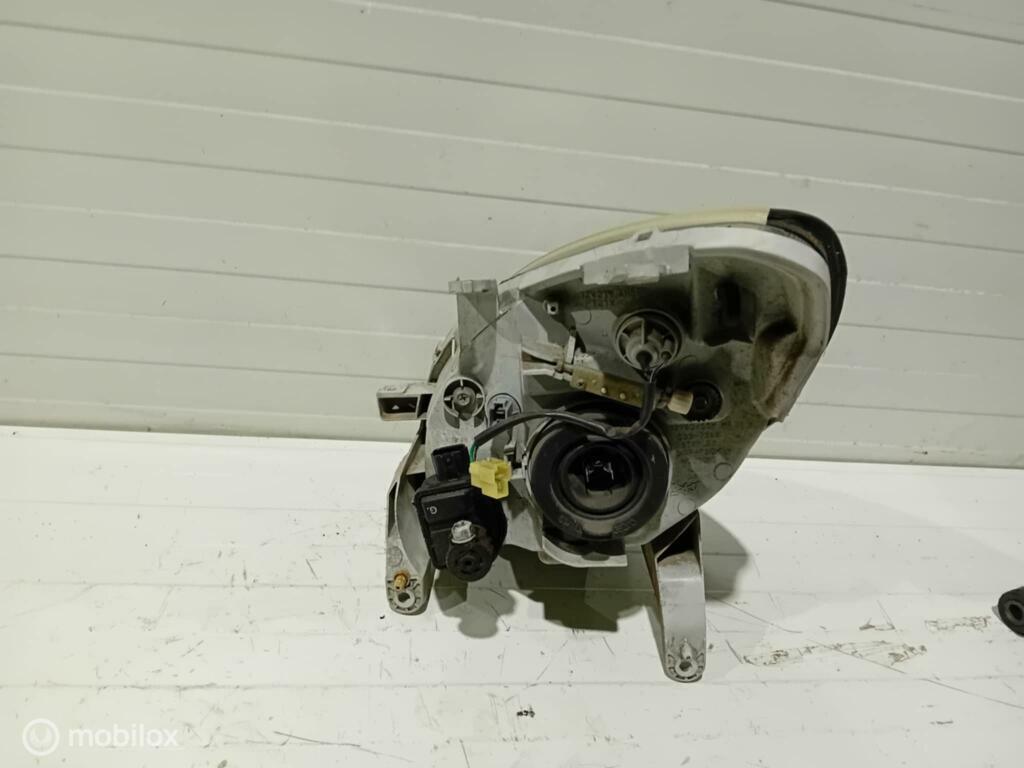 Koplamp Daihatsu Sirion, Auto-onderdelen, Ophalen of Verzenden, Gebruikt