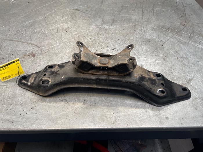 Versnellingsbak Steun van een Subaru Forester, Subaru, Gebruikt, -, -