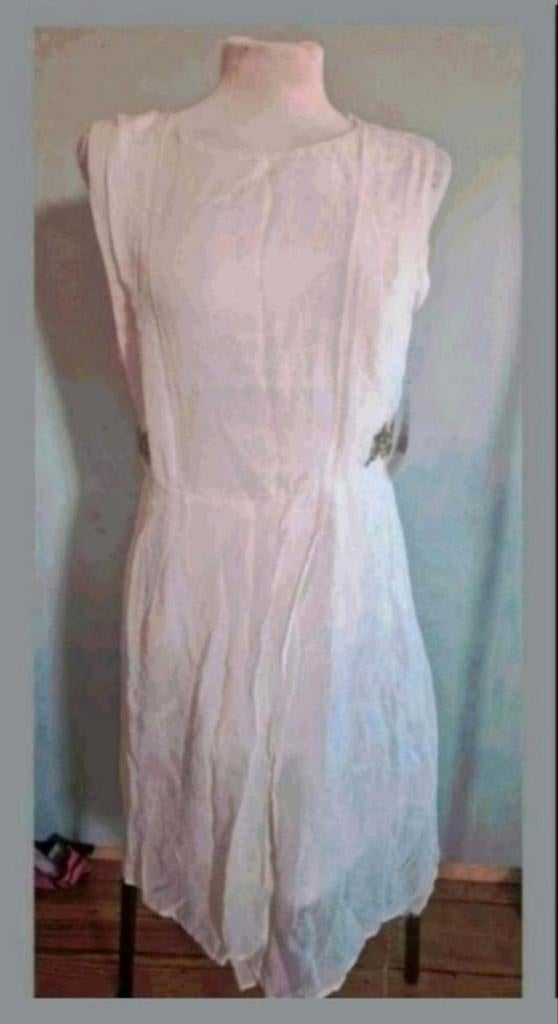 Nieuw Zara jurk, Zara, Maat 42/44 (L), Nieuw, Ophalen of Verzenden