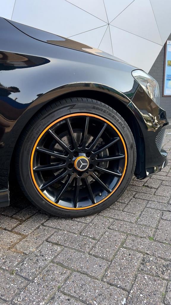 Mercedes-Benz in Topstaat!