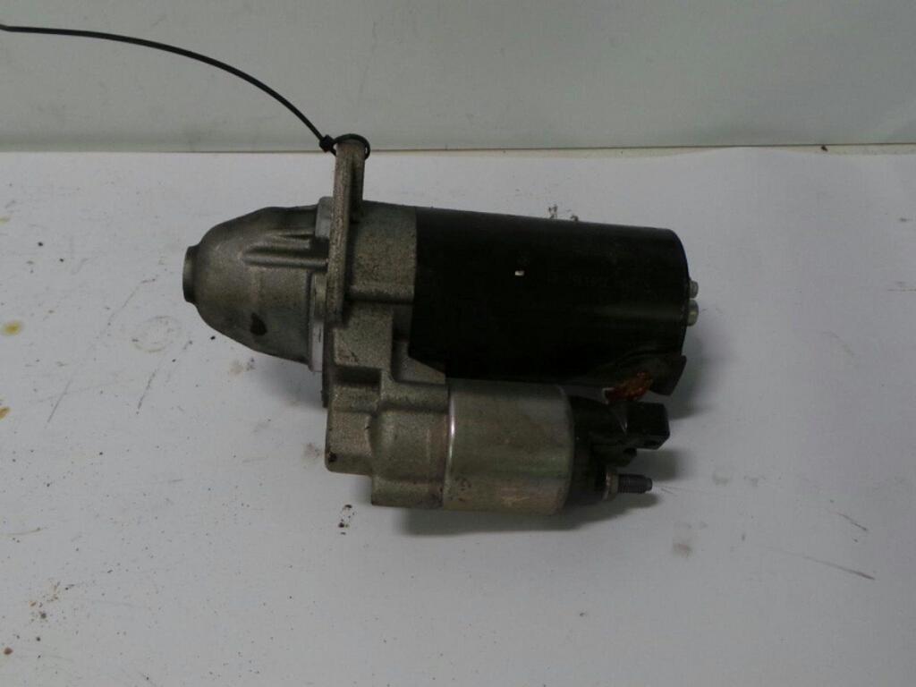 BMW 1 SERIES 116I BUSINESS LINE E81 STARTMOTOR 2011, Ophalen of Verzenden, Gebruikt, Stiba lid