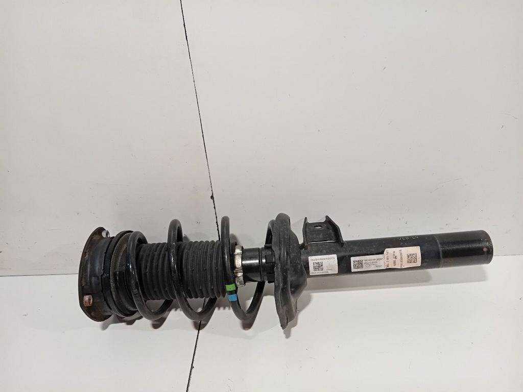 Veerpoot links voor Volkswagen Golf, Onderdelen@venauto.nl, Van der Ven Autorecycling B.V., Gebruikt, Ettenseweg 76, 4706 PB Roosendaal, The Netherlands