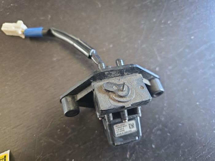 Achteruitrij Camera van een Nissan Qashqai, Gebruikt, -, -, -