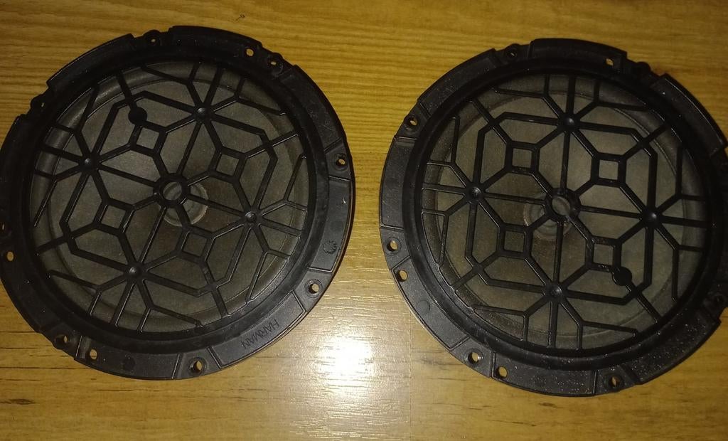 Autospeakers originele harman becker verschillende automerke, Ophalen of Verzenden