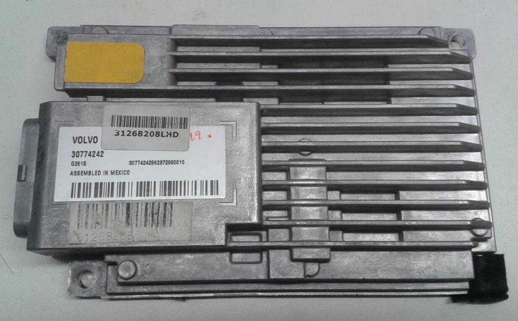 Volvo brake assistance herstel FSM Camera, Ophalen of Verzenden, Gebruikt, Volvo