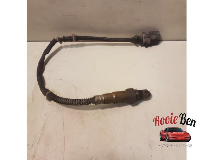 Lambda Sonde van een Volkswagen Golf Plus, Gebruikt, -, Volkswagen, -