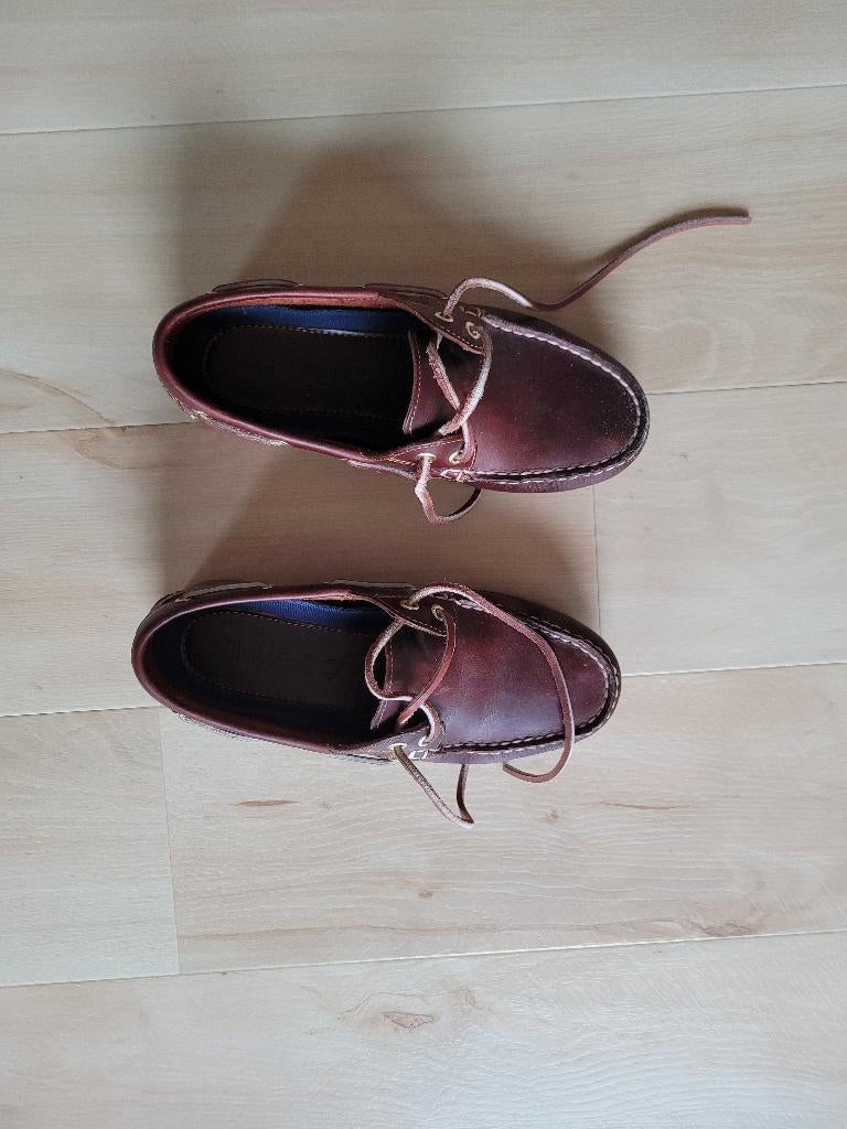 Te koop, Bruin, Overige typen, Ophalen of Verzenden, Zo goed als nieuw