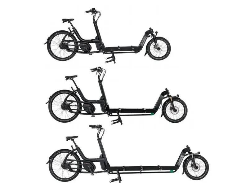 Urban Arrow Cargo XXL Voorframe Gezocht, Fietsen en Brommers, Fietsen | Bakfietsen, Ophalen of Verzenden, Gebruikt, Goederen, Overige merken