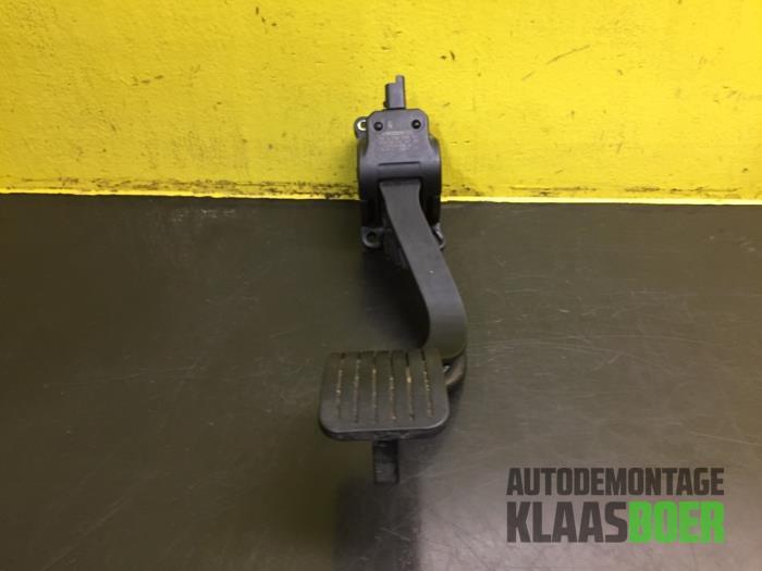Gaspedaal van een Peugeot 5008, Ophalen of Verzenden, 12 maanden garantie, Gebruikt, Peugeot