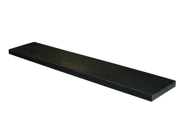 Basalt Afekrand / Vijverrand / Opsluitband, Tuin en Terras, Vijvers, Ophalen, Nieuw