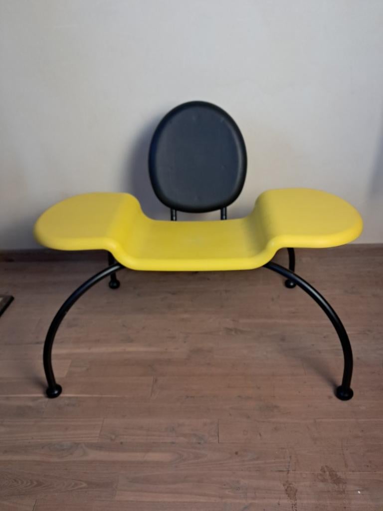 IKEA PS Surrig kinderstoel ontwerp Eva en Peter Moritz, Ophalen, Gebruikt, Stoel(en)