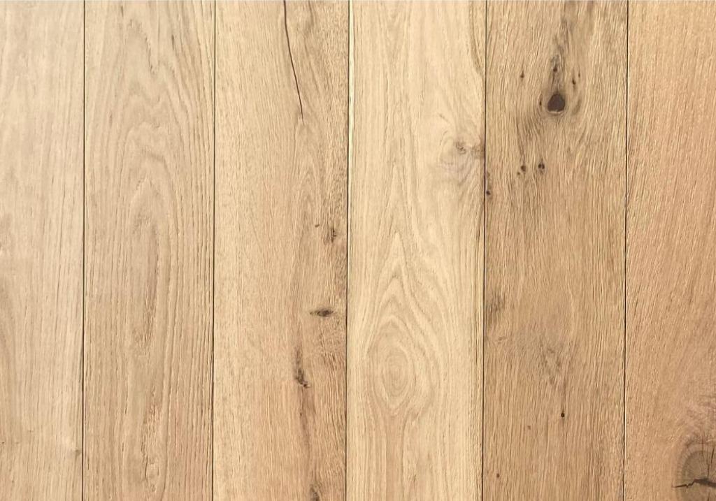 Geoliede parket voor € 34,95 /m², Nieuw, 10 m² of meer, 10 tot 30 cm, Hout