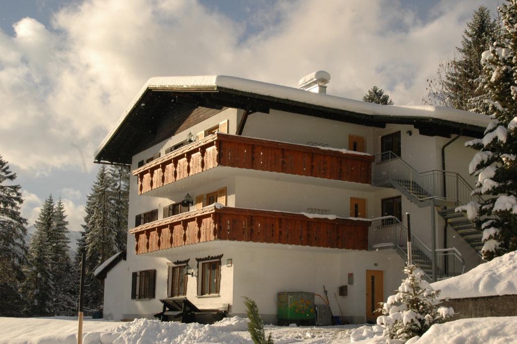 10% voorjaarskorting! 6-p App. Ski Arlberg Lech en St. Anton, Internet, Dorp, Vorarlberg, Appartement