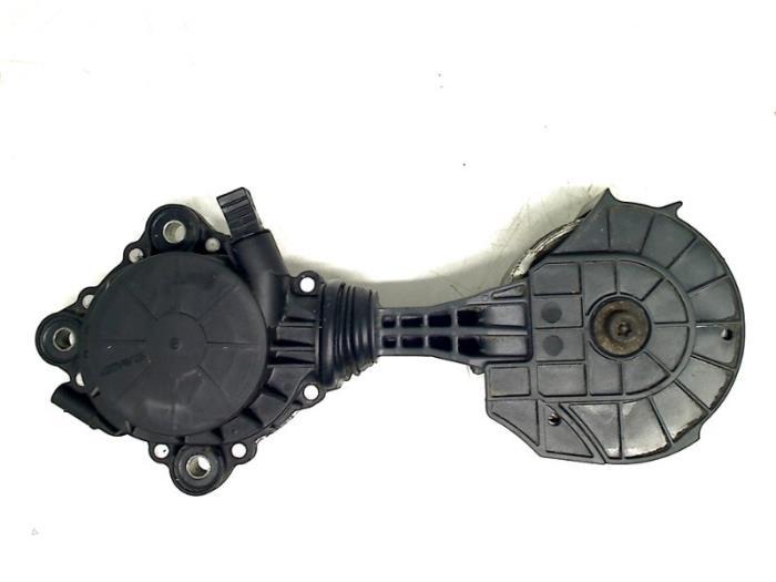 Spanrol Multiriem van een Citroen C5, Gebruikt, -, Ophalen of Verzenden, -