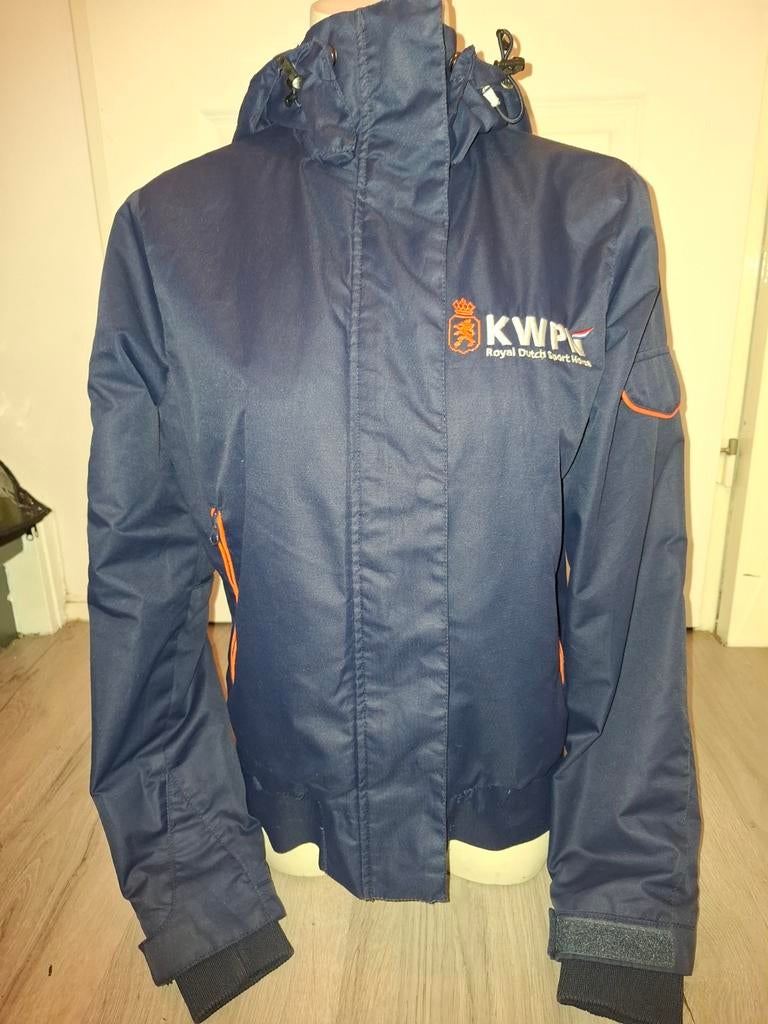 Zgan kwpn jas xs, Ophalen, Kwpn.com, Kwpn.com, Kwpn.com