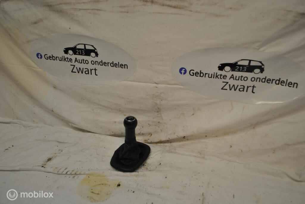 cambridge pookhoes Vw Lupo 1.4  6X0711118F, Gebruikt, Volkswagen, Ophalen of Verzenden, Volkswagen